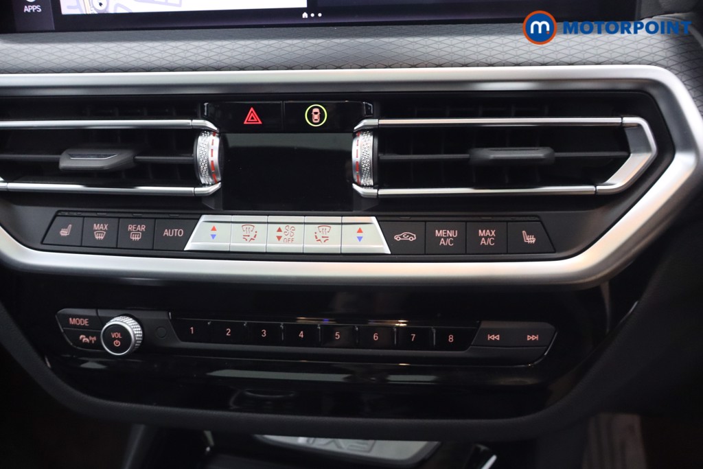 BMW IX3 M Sport Pro Automatic Electric SUV - Stock Number (1648862) - 3rd supplementary image