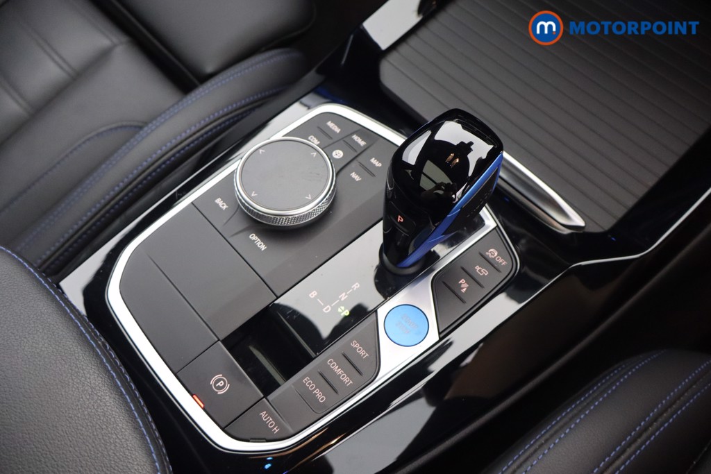 BMW IX3 M Sport Pro Automatic Electric SUV - Stock Number (1648862) - 4th supplementary image