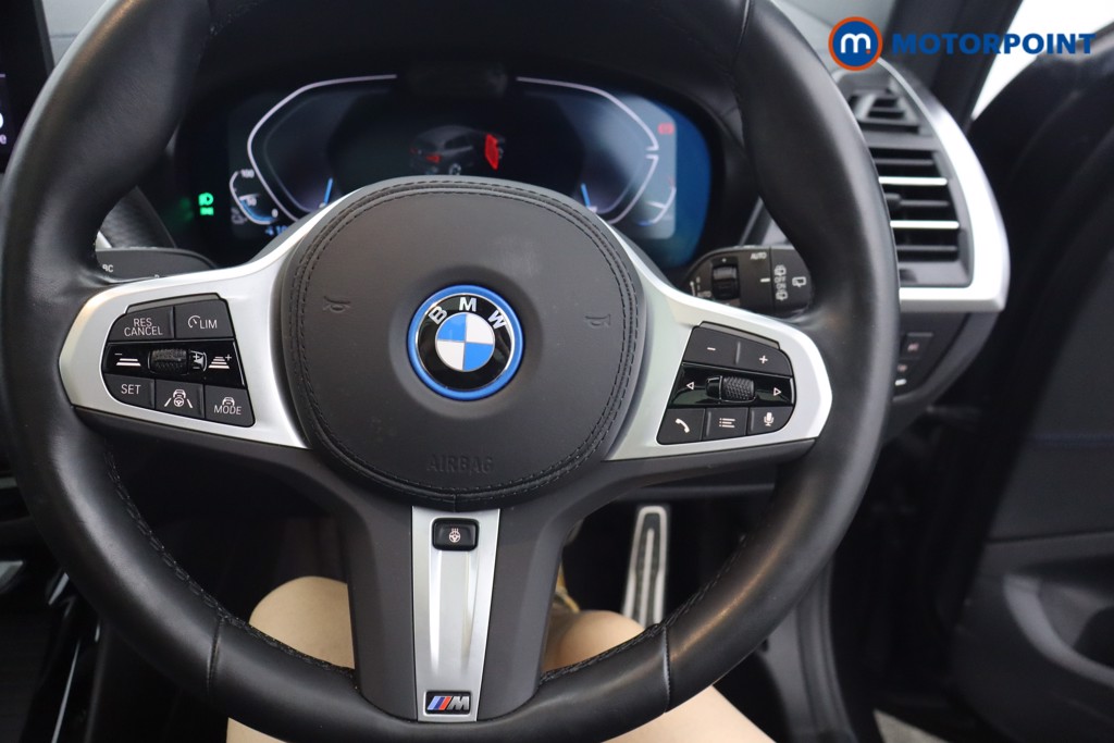 BMW IX3 M Sport Pro Automatic Electric SUV - Stock Number (1648862) - 5th supplementary image