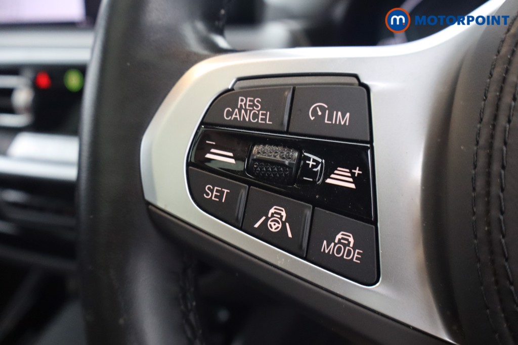 BMW IX3 M Sport Pro Automatic Electric SUV - Stock Number (1648862) - 6th supplementary image