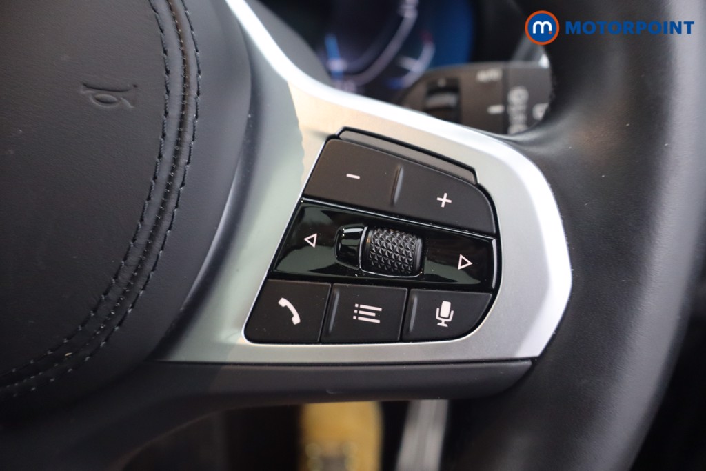 BMW IX3 M Sport Pro Automatic Electric SUV - Stock Number (1648862) - 7th supplementary image