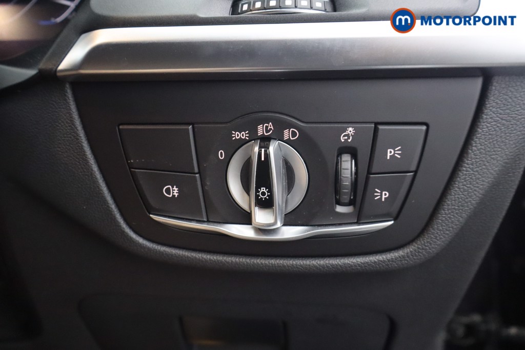 BMW IX3 M Sport Pro Automatic Electric SUV - Stock Number (1648862) - 8th supplementary image