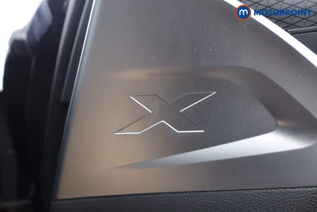 BMW IX3 M Sport Pro Automatic Electric SUV - Stock Number (1648862) - 11th supplementary image