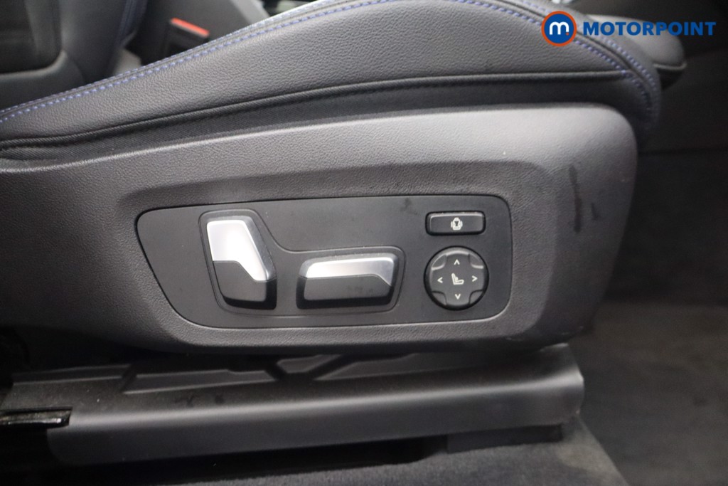 BMW IX3 M Sport Pro Automatic Electric SUV - Stock Number (1648862) - 12th supplementary image