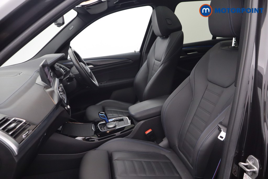 BMW IX3 M Sport Pro Automatic Electric SUV - Stock Number (1648862) - 13th supplementary image