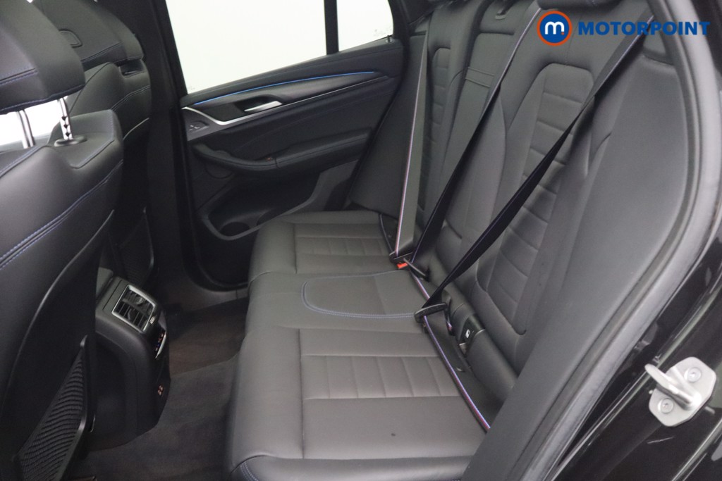BMW IX3 M Sport Pro Automatic Electric SUV - Stock Number (1648862) - 14th supplementary image