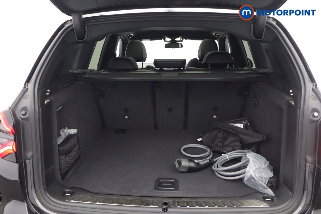 BMW IX3 M Sport Pro Automatic Electric SUV - Stock Number (1648862) - 15th supplementary image