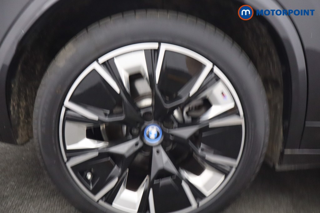 BMW IX3 M Sport Pro Automatic Electric SUV - Stock Number (1648862) - 18th supplementary image