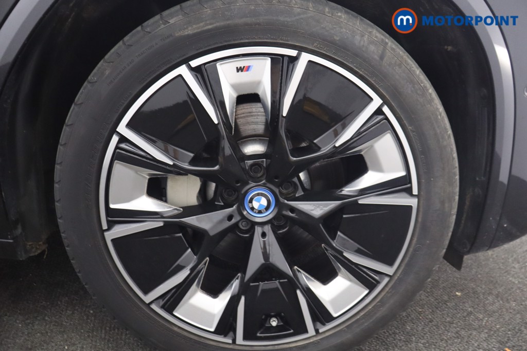 BMW IX3 M Sport Pro Automatic Electric SUV - Stock Number (1648862) - 19th supplementary image