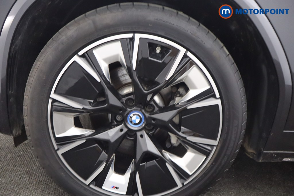 BMW IX3 M Sport Pro Automatic Electric SUV - Stock Number (1648862) - 20th supplementary image