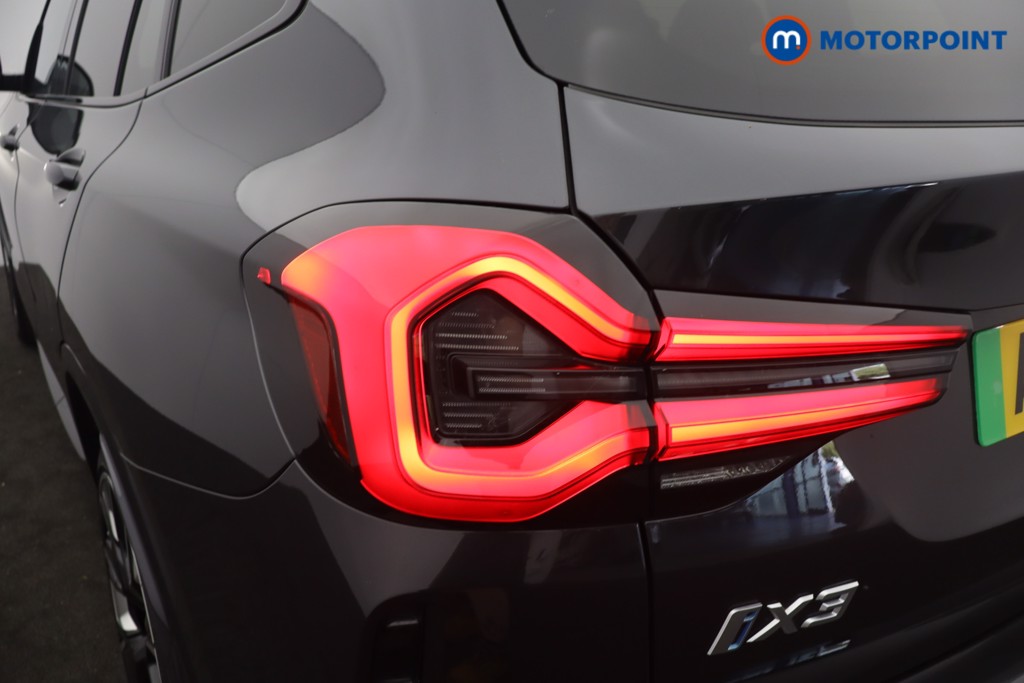 BMW IX3 M Sport Pro Automatic Electric SUV - Stock Number (1648862) - 22nd supplementary image