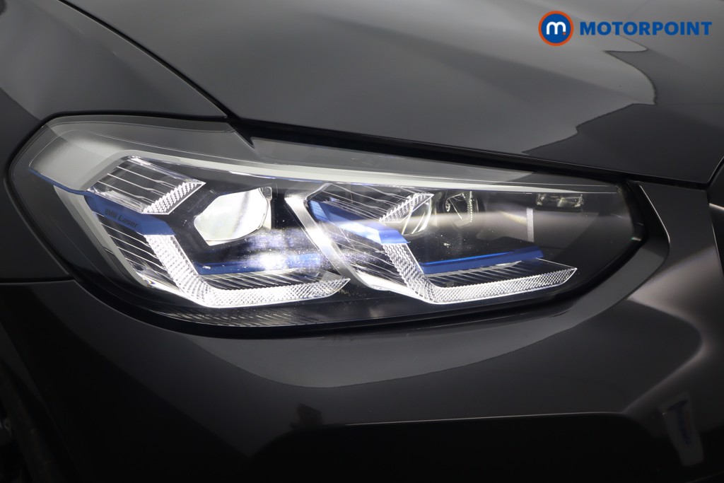 BMW IX3 M Sport Pro Automatic Electric SUV - Stock Number (1648862) - 23rd supplementary image