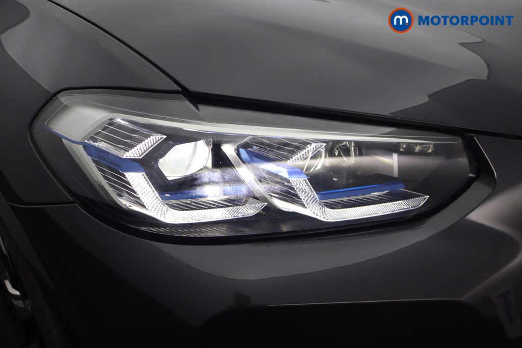 BMW IX3 M Sport Pro Automatic Electric SUV - Stock Number (1648862) - 24th supplementary image