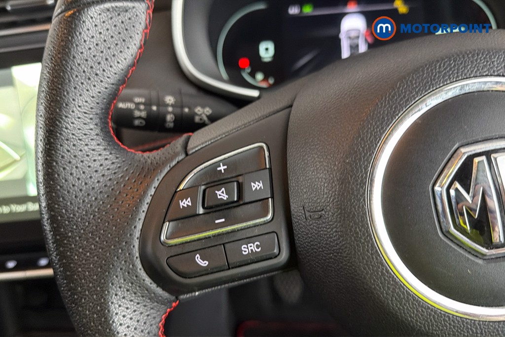 Mg Motor Uk ZS Exclusive Manual Petrol SUV - Stock Number (1649010) - 3rd supplementary image