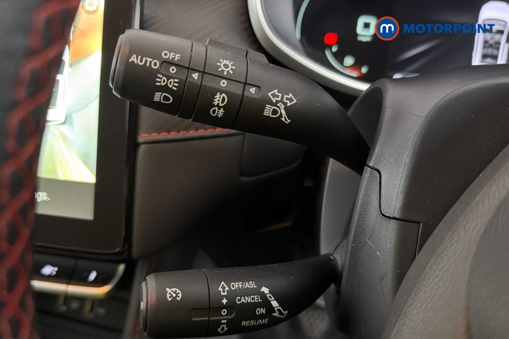 Mg Motor Uk ZS Exclusive Manual Petrol SUV - Stock Number (1649010) - 6th supplementary image