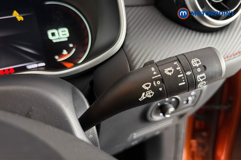 Mg Motor Uk ZS Exclusive Manual Petrol SUV - Stock Number (1649010) - 7th supplementary image
