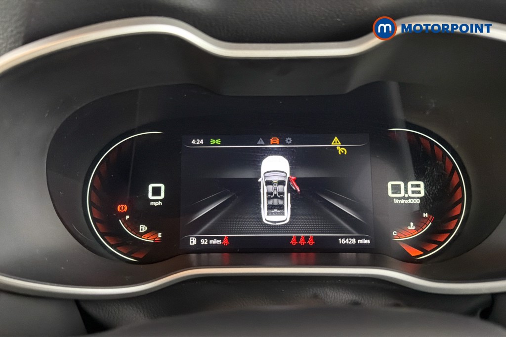 Mg Motor Uk ZS Exclusive Manual Petrol SUV - Stock Number (1649010) - 8th supplementary image