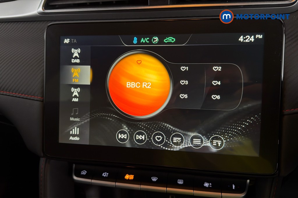 Mg Motor Uk ZS Exclusive Manual Petrol SUV - Stock Number (1649010) - 9th supplementary image