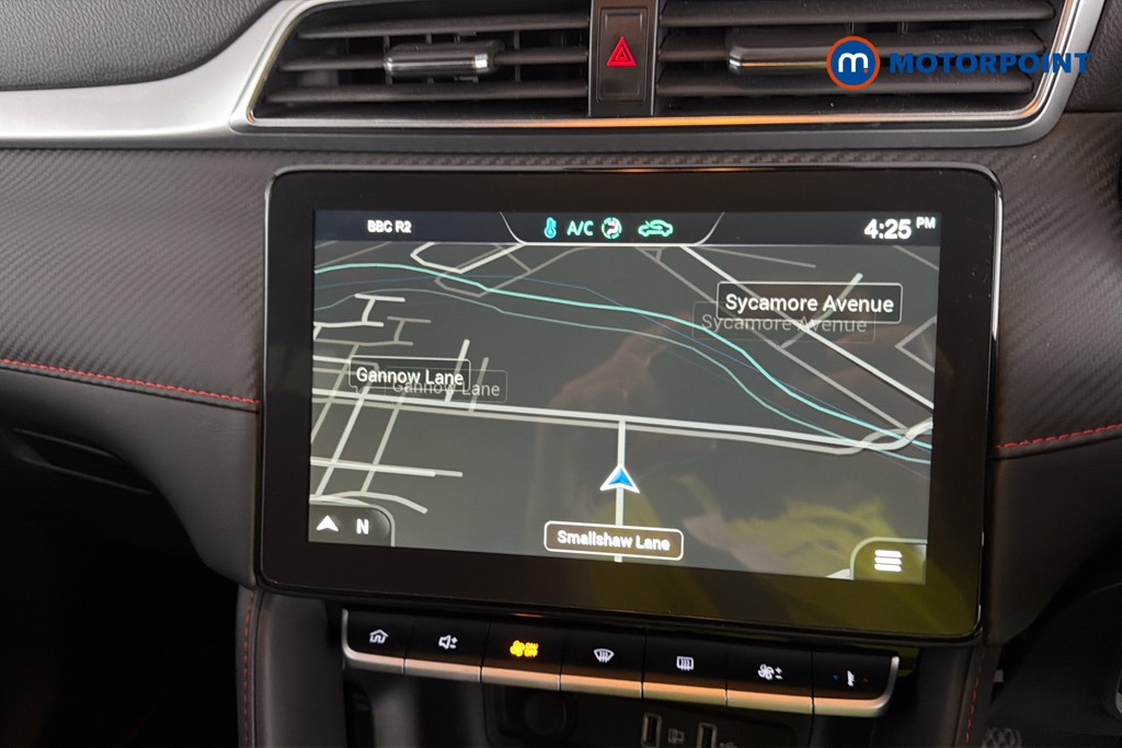 Mg Motor Uk ZS Exclusive Manual Petrol SUV - Stock Number (1649010) - 10th supplementary image