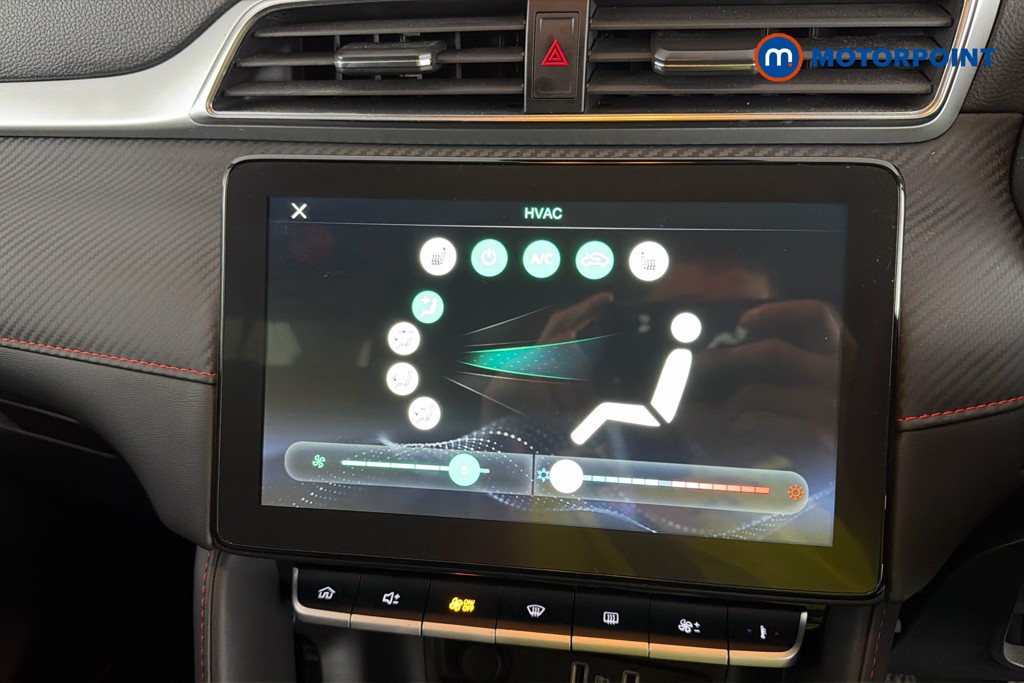 Mg Motor Uk ZS Exclusive Manual Petrol SUV - Stock Number (1649010) - 12th supplementary image
