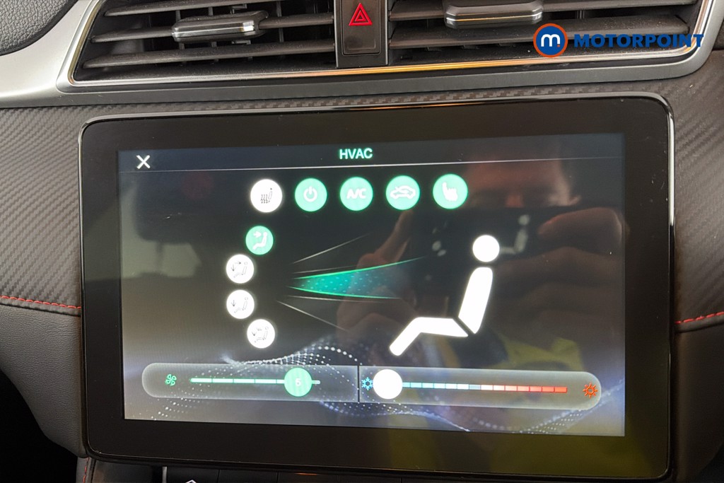 Mg Motor Uk ZS Exclusive Manual Petrol SUV - Stock Number (1649010) - 14th supplementary image
