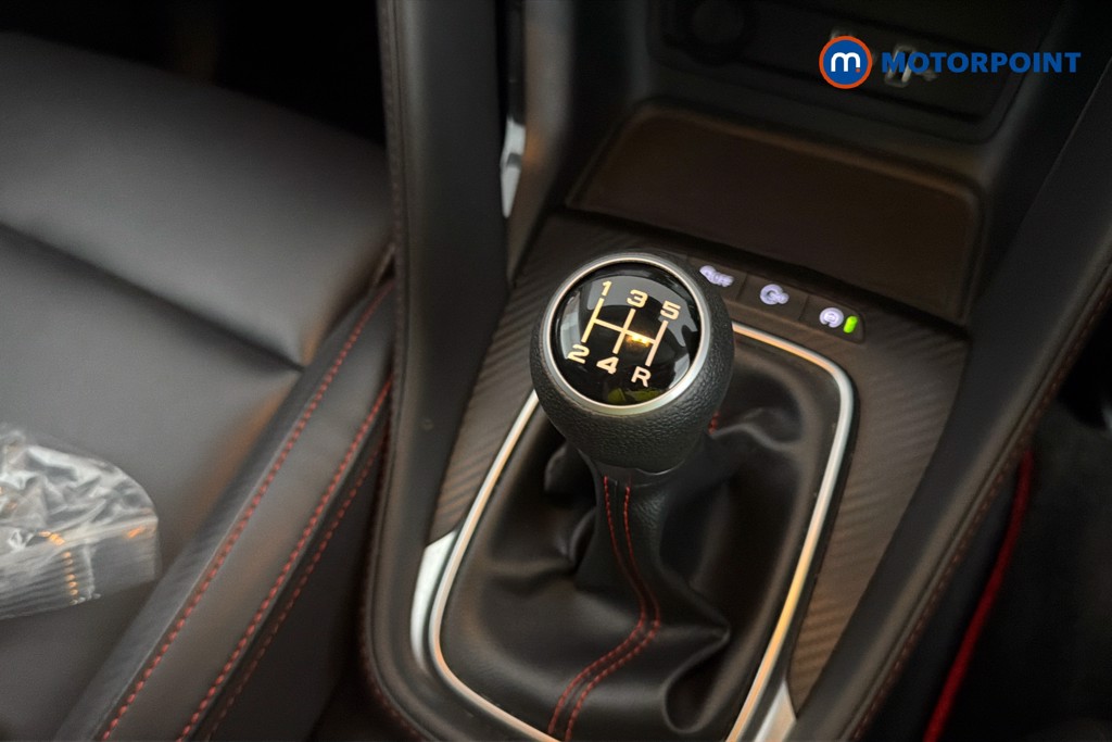 Mg Motor Uk ZS Exclusive Manual Petrol SUV - Stock Number (1649010) - 15th supplementary image