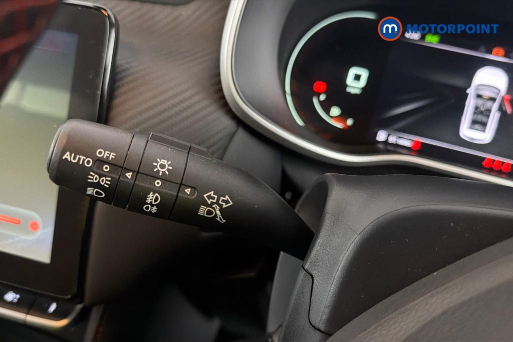 Mg Motor Uk ZS Exclusive Manual Petrol SUV - Stock Number (1649010) - 18th supplementary image