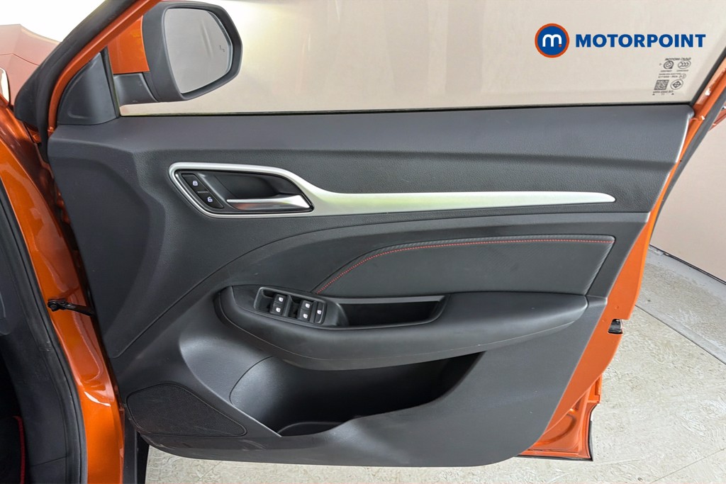 Mg Motor Uk ZS Exclusive Manual Petrol SUV - Stock Number (1649010) - 19th supplementary image