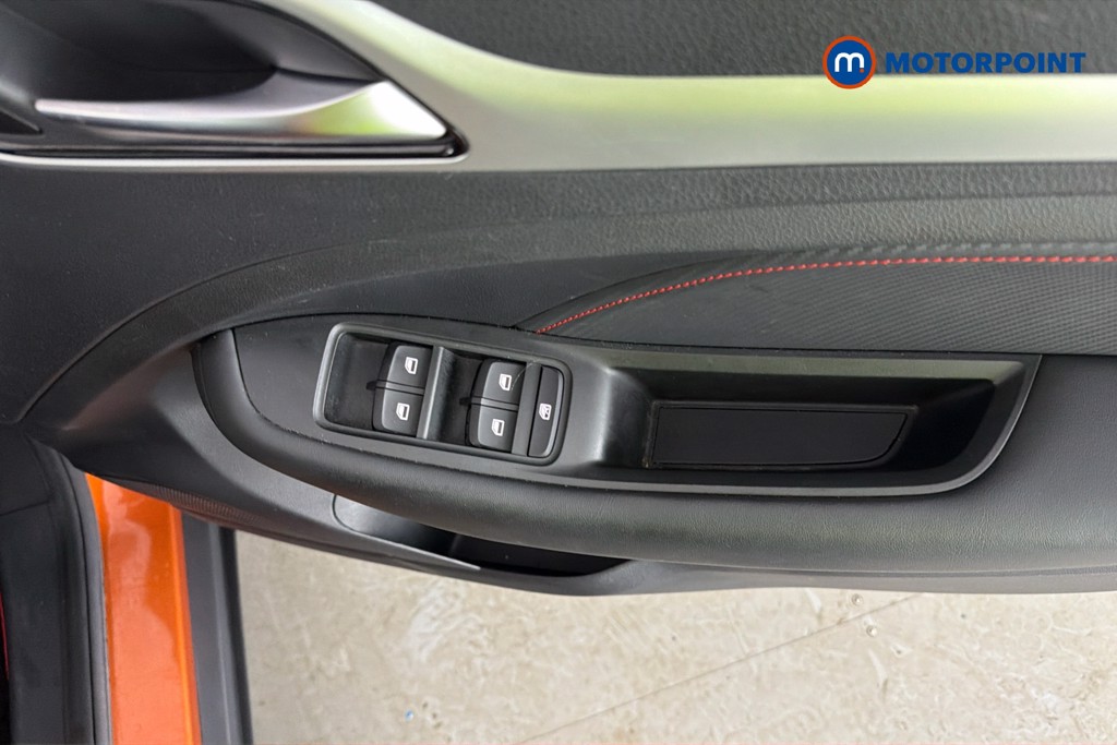 Mg Motor Uk ZS Exclusive Manual Petrol SUV - Stock Number (1649010) - 20th supplementary image