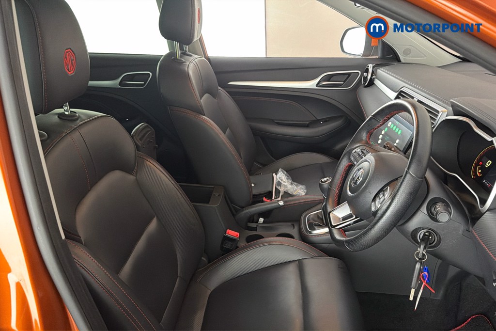 Mg Motor Uk ZS Exclusive Manual Petrol SUV - Stock Number (1649010) - 22nd supplementary image
