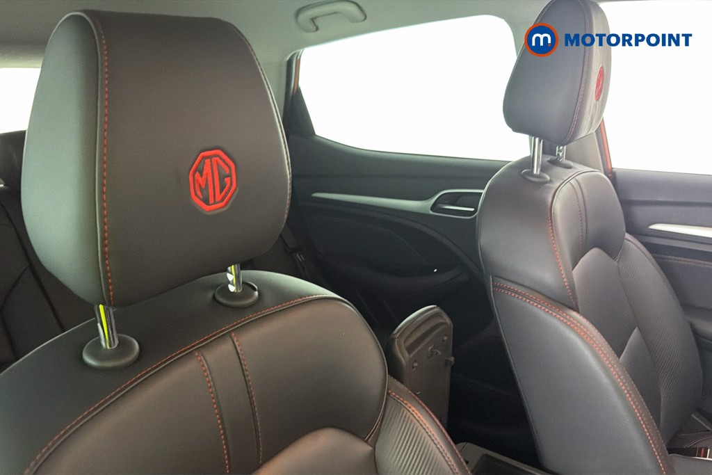 Mg Motor Uk ZS Exclusive Manual Petrol SUV - Stock Number (1649010) - 23rd supplementary image