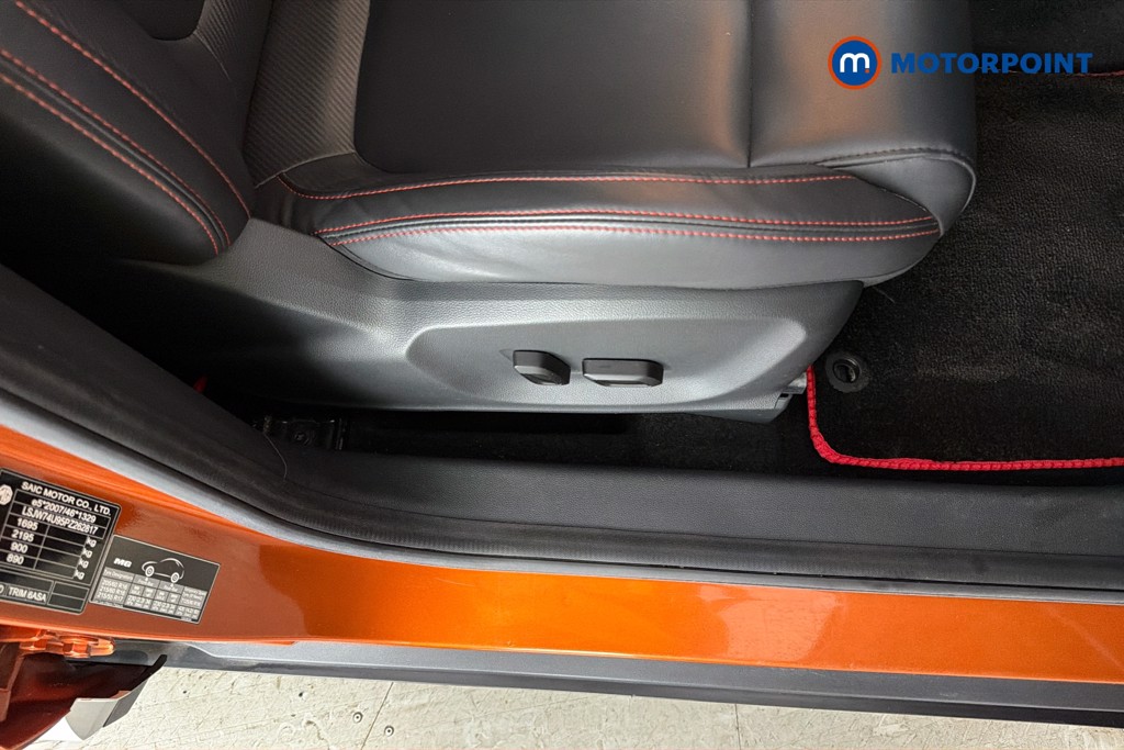 Mg Motor Uk ZS Exclusive Manual Petrol SUV - Stock Number (1649010) - 25th supplementary image