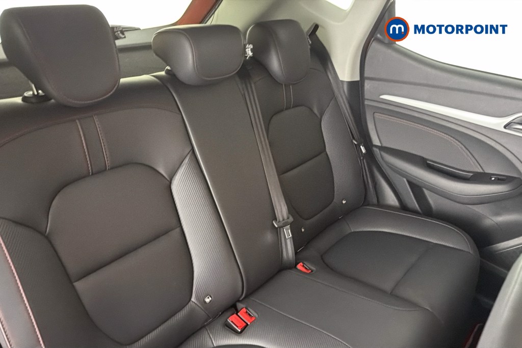 Mg Motor Uk ZS Exclusive Manual Petrol SUV - Stock Number (1649010) - 28th supplementary image