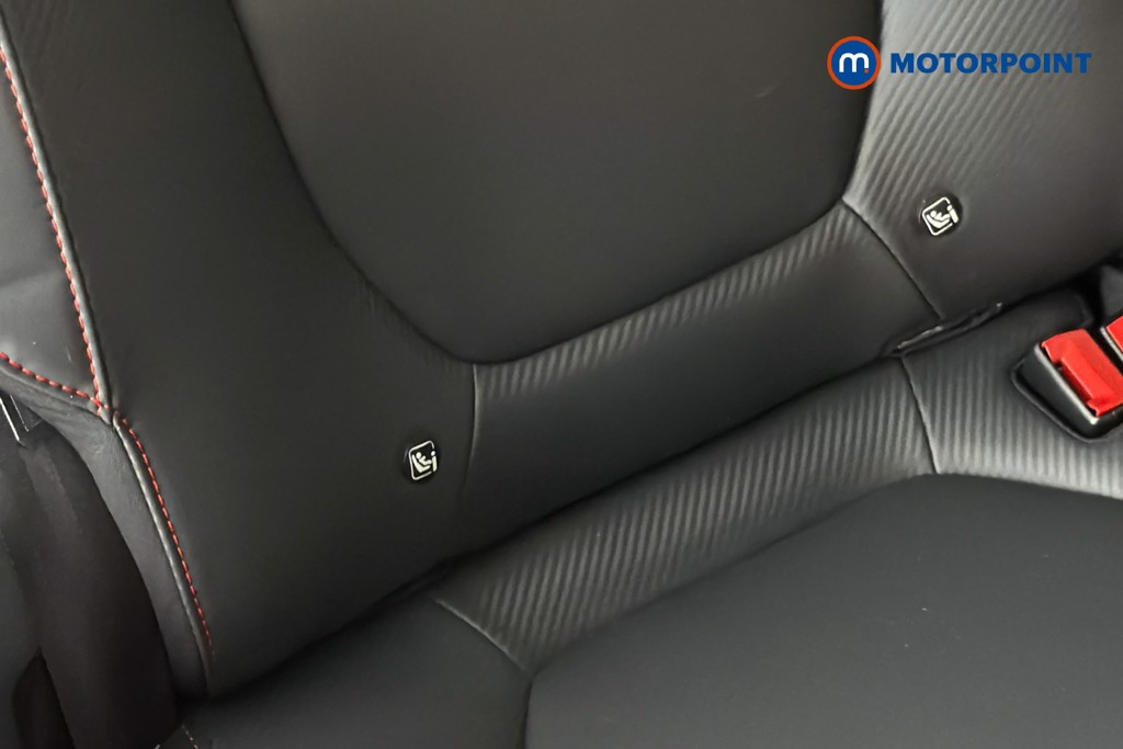 Mg Motor Uk ZS Exclusive Manual Petrol SUV - Stock Number (1649010) - 29th supplementary image