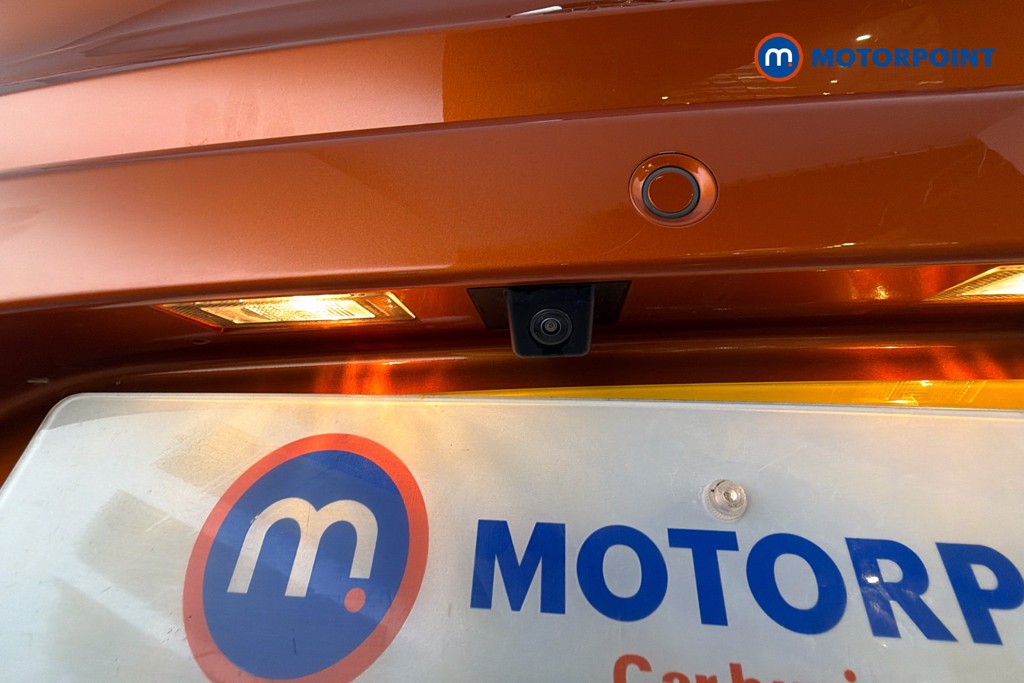 Mg Motor Uk ZS Exclusive Manual Petrol SUV - Stock Number (1649010) - 36th supplementary image