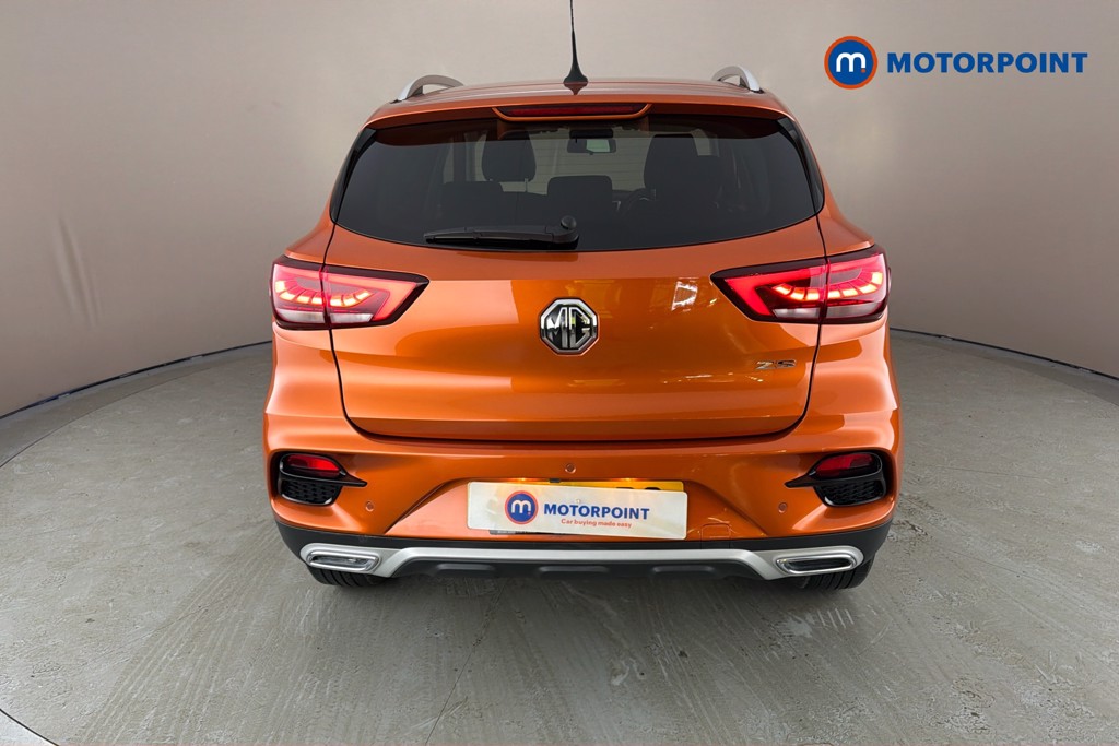 Mg Motor Uk ZS Exclusive Manual Petrol SUV - Stock Number (1649010) - 37th supplementary image