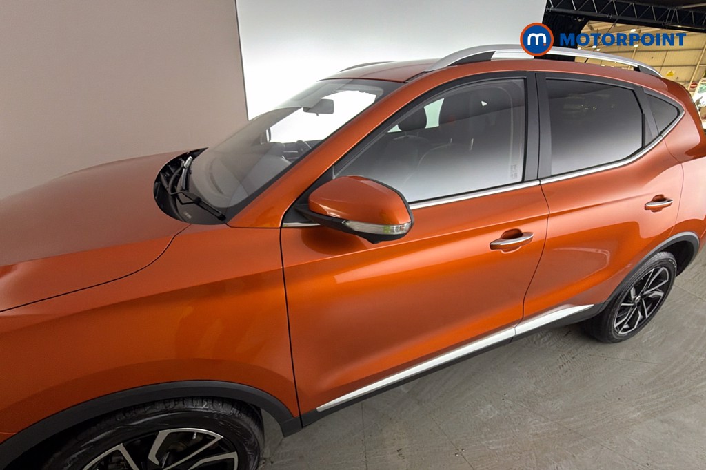Mg Motor Uk ZS Exclusive Manual Petrol SUV - Stock Number (1649010) - 43rd supplementary image