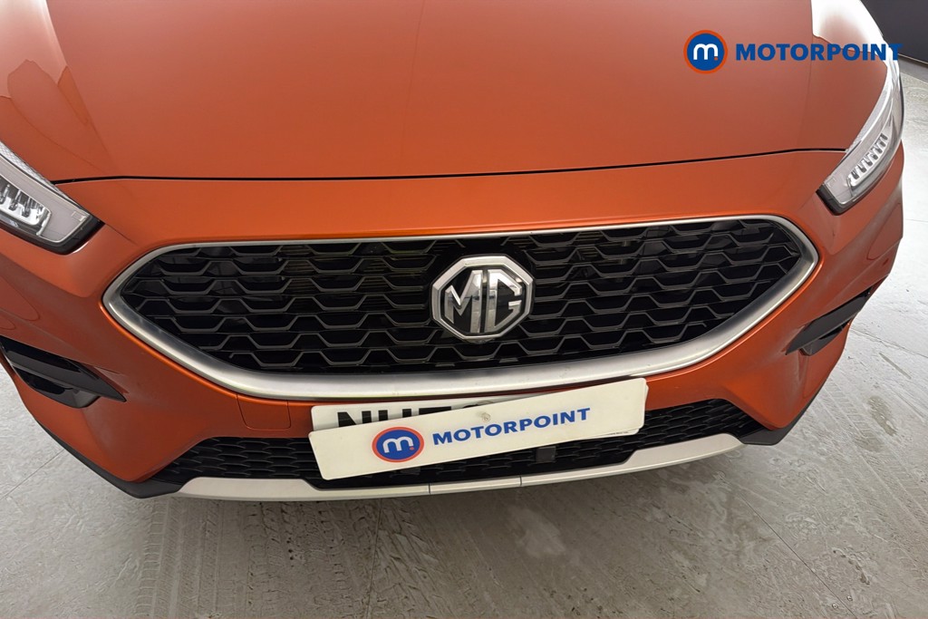 Mg Motor Uk ZS Exclusive Manual Petrol SUV - Stock Number (1649010) - 45th supplementary image
