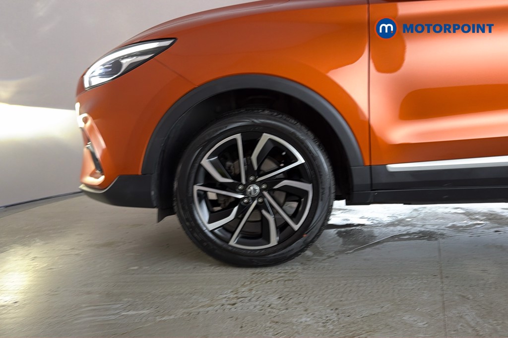 Mg Motor Uk ZS Exclusive Manual Petrol SUV - Stock Number (1649010) - 47th supplementary image