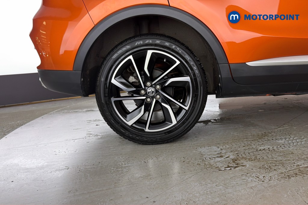 Mg Motor Uk ZS Exclusive Manual Petrol SUV - Stock Number (1649010) - 49th supplementary image