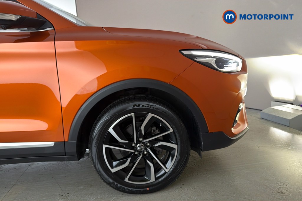 Mg Motor Uk ZS Exclusive Manual Petrol SUV - Stock Number (1649010) - 50th supplementary image