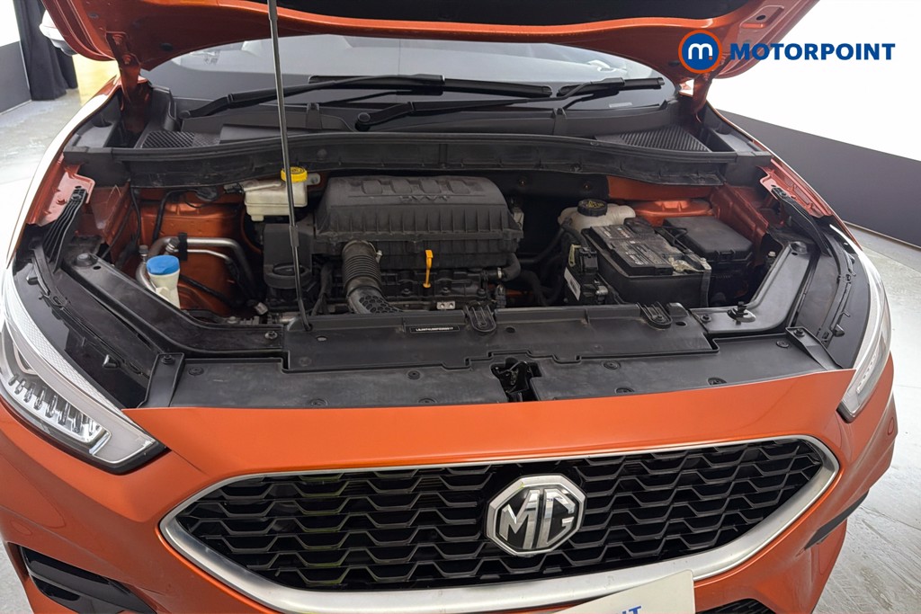 Mg Motor Uk ZS Exclusive Manual Petrol SUV - Stock Number (1649010) - 51st supplementary image