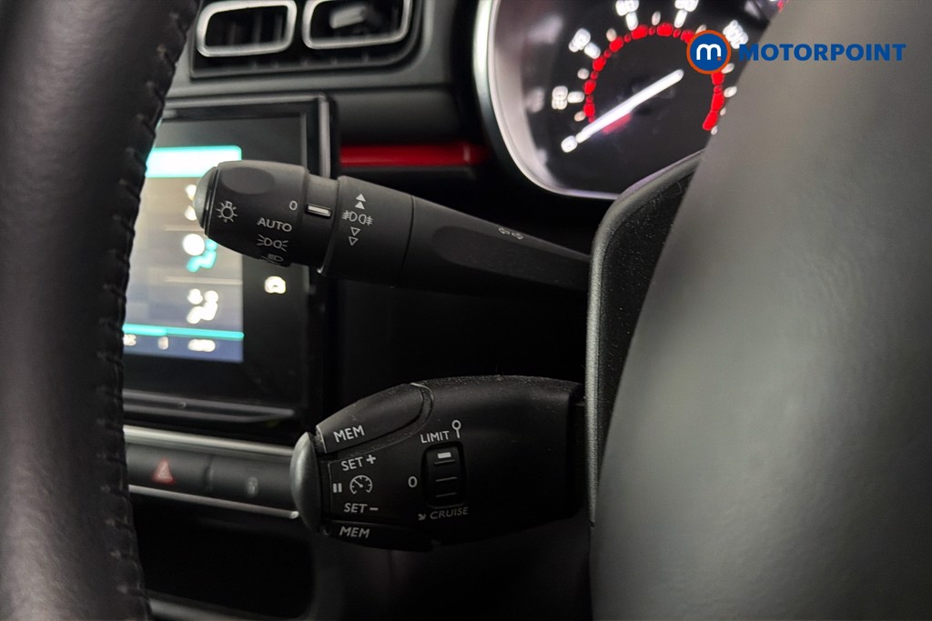 Citroen C3 Flair Nav Edition Manual Petrol Hatchback - Stock Number (1649136) - 6th supplementary image