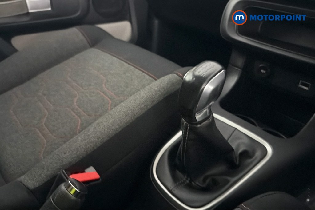 Citroen C3 Flair Nav Edition Manual Petrol Hatchback - Stock Number (1649136) - 15th supplementary image