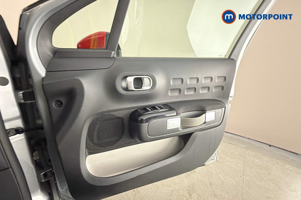 Citroen C3 Flair Nav Edition Manual Petrol Hatchback - Stock Number (1649136) - 19th supplementary image