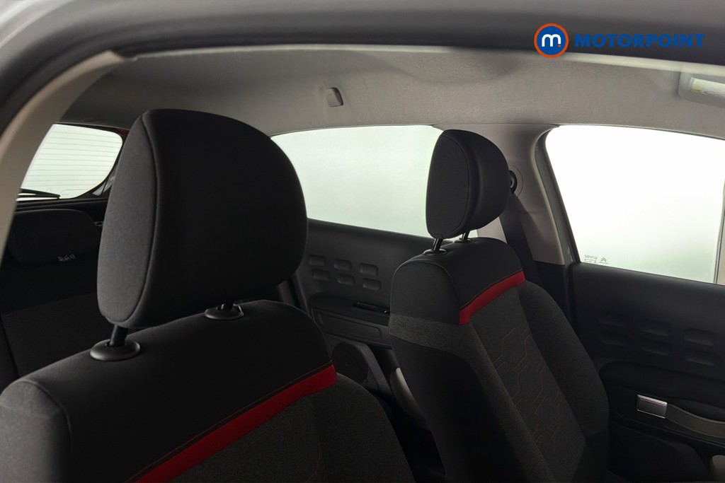 Citroen C3 Flair Nav Edition Manual Petrol Hatchback - Stock Number (1649136) - 23rd supplementary image