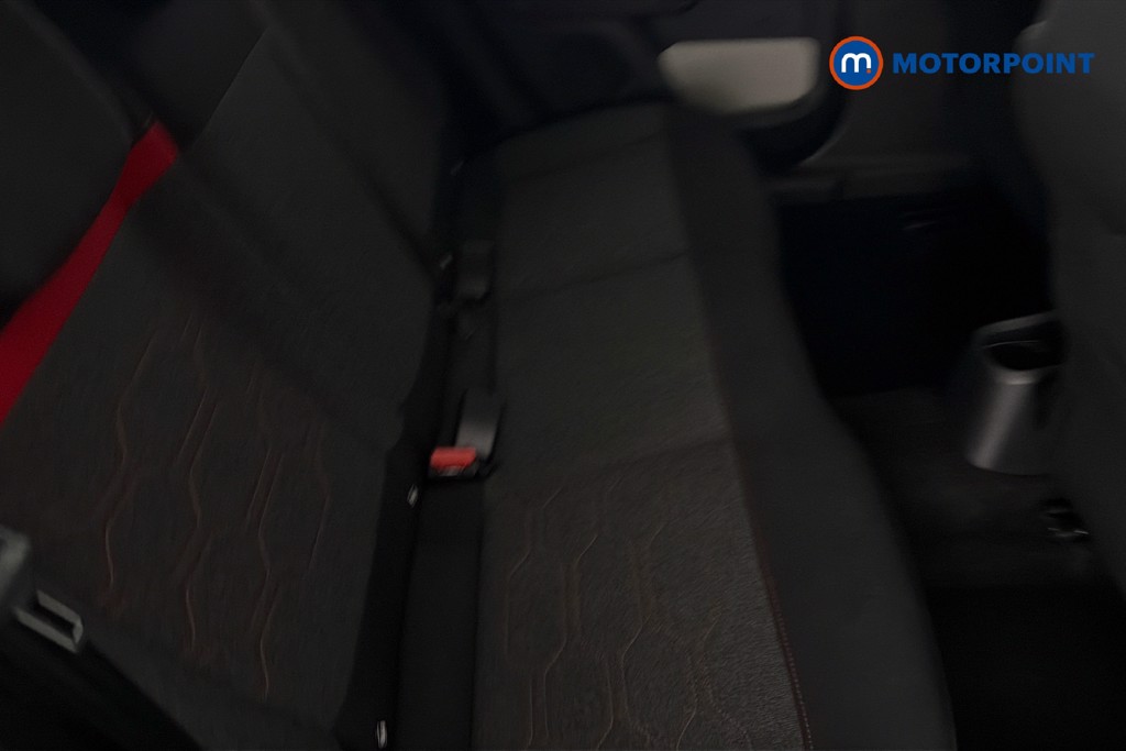 Citroen C3 Flair Nav Edition Manual Petrol Hatchback - Stock Number (1649136) - 28th supplementary image