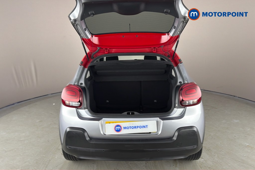 Citroen C3 Flair Nav Edition Manual Petrol Hatchback - Stock Number (1649136) - 33rd supplementary image