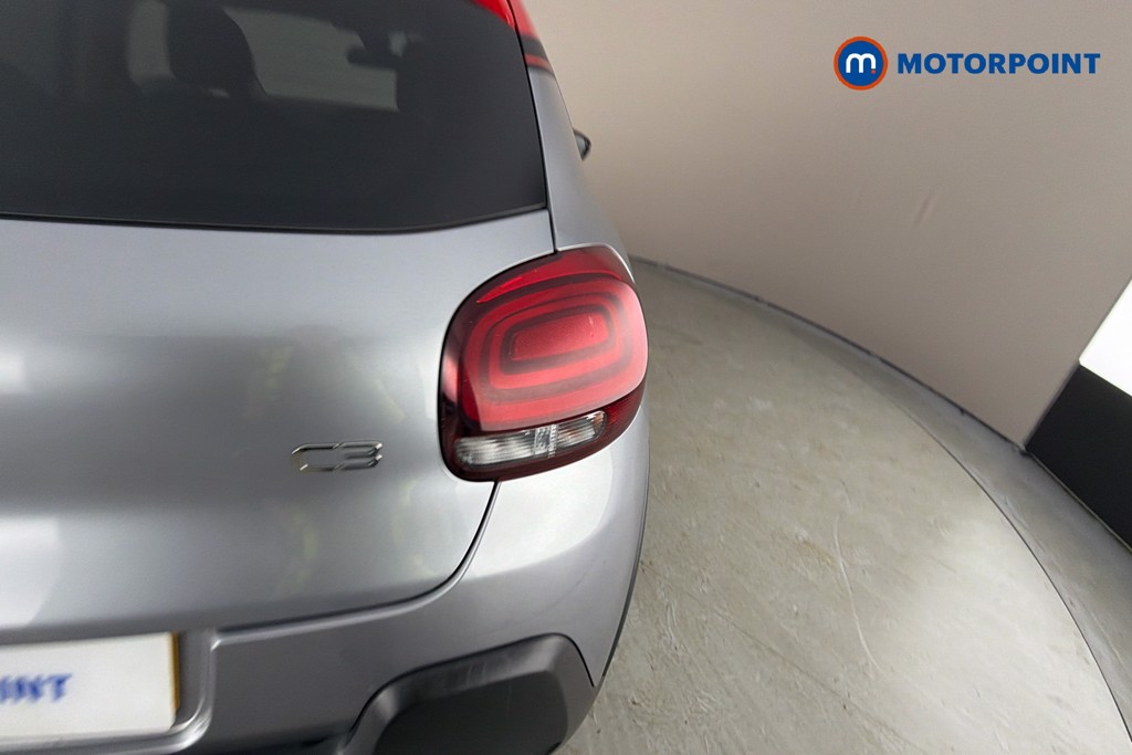 Citroen C3 Flair Nav Edition Manual Petrol Hatchback - Stock Number (1649136) - 38th supplementary image
