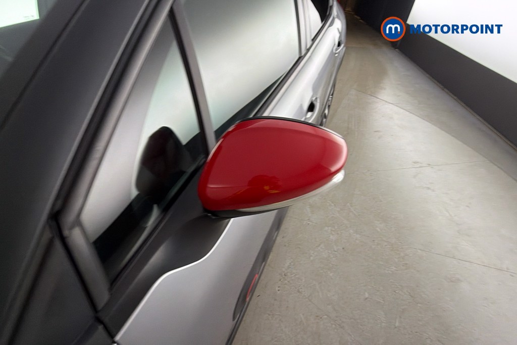 Citroen C3 Flair Nav Edition Manual Petrol Hatchback - Stock Number (1649136) - 43rd supplementary image